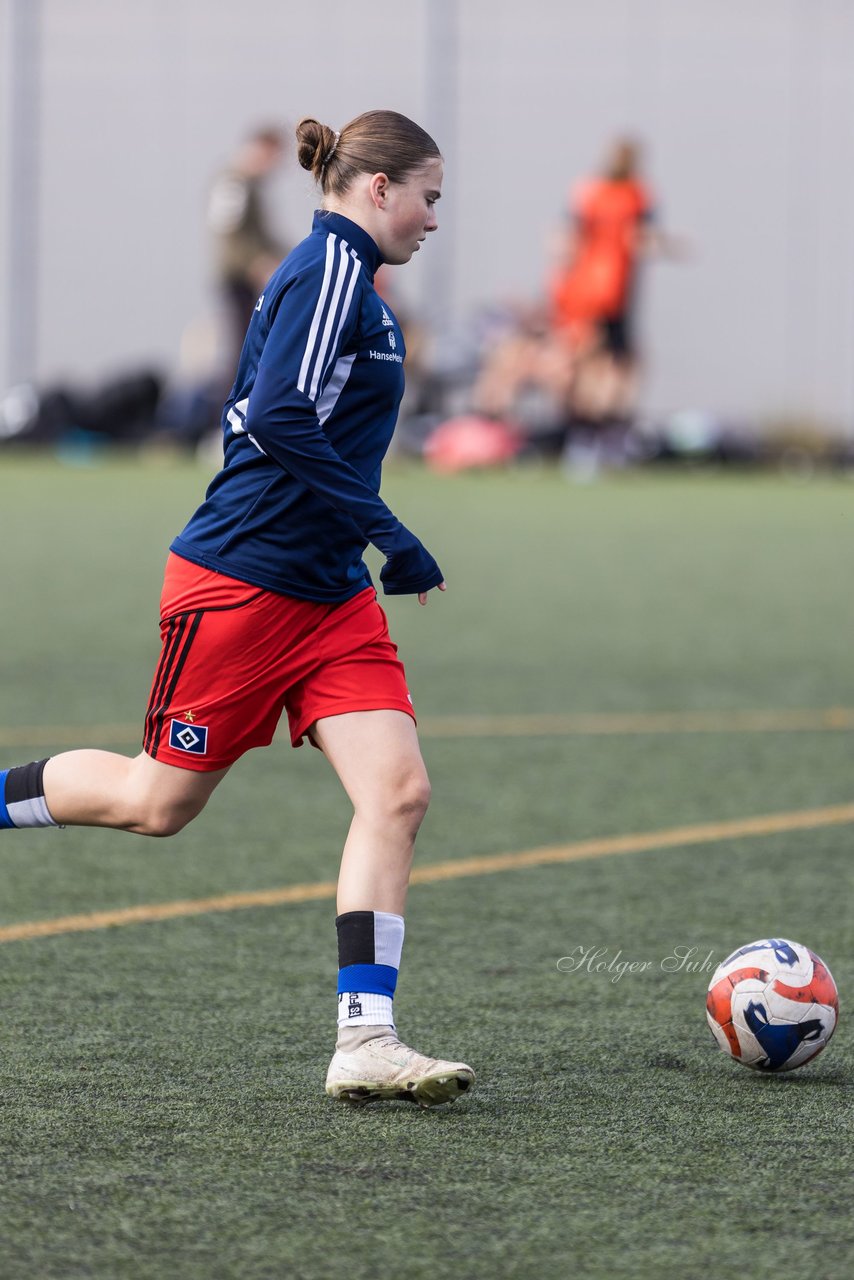 Bild 219 - wCJ Holstein Kiel Turnier